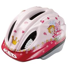 KED Kinder Fahrradhelm Meggy Lillifee
