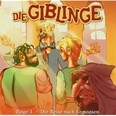 Folge 3: die Reise Nach Lemonien