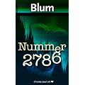 Nummer 2786
