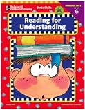 Reading For Understanding Gr 6