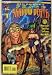 Phage Shadow Death #1 Comic Book