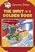 Geronimo Stilton - The Hunt for the Golden Book RS.326.00