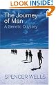 The Journey of Man: A Genetic Odyssey