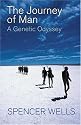 The Journey of Man: A Genetic Odyssey