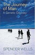 The Journey of Man: A Genetic Odyssey