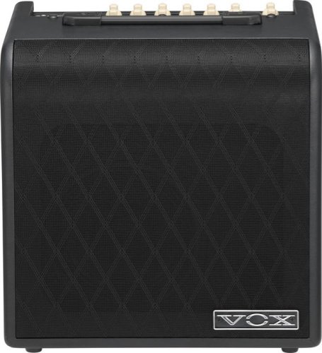 AGA70 Acoustic Guitar Amplifier