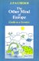 The Other Mind of Europe: Goethe as a Scientist