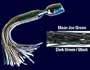 PROFISH DoorNob 13 in Fishing Trolling Lure Mean Joe
