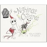 the nightmare before christmas 20th anniversary edition