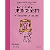 Das kleine �bungsheft - Selbstbewusstsein