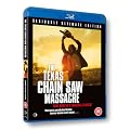 SECOND SIGHT The Texas Chainsaw Massacre [BLU-RAY]