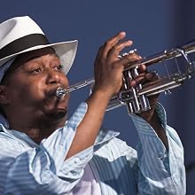 Kermit Ruffins
