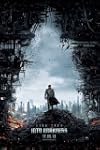 Star Trek - Poster - Into Darkness -...