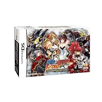 無限のフロンティアEXCEED スーパーロボット大戦OGサーガ(限定版)