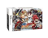 「無限のフロンティアEXCEED スーパーロボット大戦OGサーガ(限定版) 特典 スペシャルドラマCD付き」