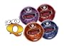20 QUESTIONS ELECTRONIC GAME, Colors May Vary