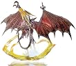 Final Fantasy: Master Creatures Series 1 Bahamut PVC Figure