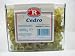 F. Ili Rebecchi Cedro Candied Citron Citrus Peel Diced 1 Kilo 2.2 Pounds