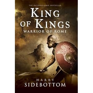 King Of Kings - Harry Sidebottom 