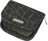 Baggallini Women's JOG334 Jewelry Square Cosmetic Bag