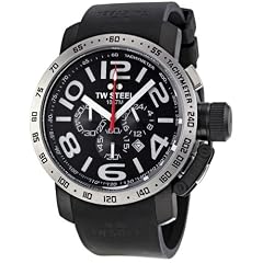TW-STEEL Armbanduhr Grandeur TW-43