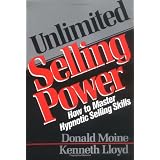 Unlimited Selling Power: How to Master Hypnotic Selling Skills (Mass Market Paperback)