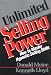 Unlimited Selling Power: How to Master Hypnotic Selling Skills