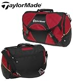 Taylormade Laptop Computer Brief Case Red Tmax New