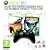 Xbox 360 Wireless Entertainment Pack (includes Xbox 360 Wireless Controller Black and Two Xbox 360 Games - Pure and Lego Batman)