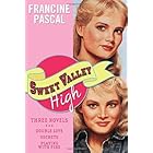Sweet Valley High: Three Novels