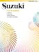 Book cover of Suzuki Flute School, Flute: Flute Part (Suzuki Flute School).