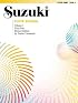Suzuki Flute School, Flute: Flute Part (Suzuki Flute School)