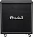 Musical Instruments : Randall RX412 4x12 Cabinet