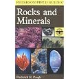 A Field Guide to Rocks and Minerals (Peterson Field Guides)