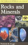 A Field Guide to Rocks and Minerals