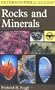 A Field Guide to Rocks and Minerals