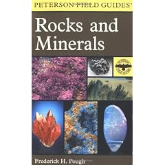 A Field Guide to Rocks and Minerals