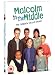 Malcolm in the Middle: Season 2 [DVD] [Edizione: Regno Unito]