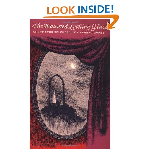 The Haunted Looking Glass (New York Review Books Classics)
