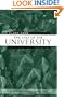 The Uses of the University: Fifth Edition (Godkin Lectures on the Essentials of Free Government and the)