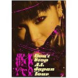 DON’T STOP A.I. Japan Tour [DVD]