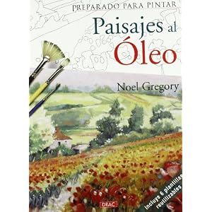 paisajes para dibujar en paint