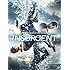 The Divergent Series: Insurgent (Plus Bonus Features)