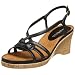 

Aerosoles Women's Pretty Laidy Wedge Sandal