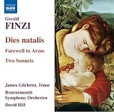 Finzi - Dies Natalis