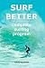 Surf Better: complete surfing program