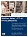 Windows Server 2003 On Hp Proliant Servers (hp Professional Series)