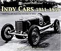 Indy Cars 1911-1939: Great Racers from the Crucible of Speed (Ludvigsen Library)