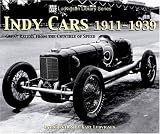 Indy Cars 1911-1939: Great Racers from the Crucible of Speed (Ludvigsen Library)