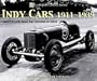 Indy Cars 1911-1939: Great Racers from the Crucible of Speed (Ludvigsen Library)